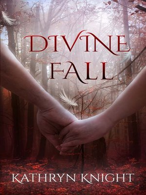 cover image of Divine Fall